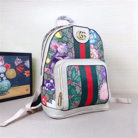 cheap gucci backpack free shipping|cheapest gucci backpack.